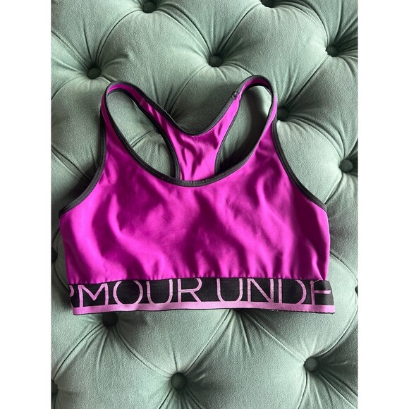 Sports Bra Bundle Nike Under Amour - Picture 2 of 12